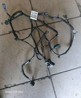 Opel Mokka Tailgate/trunk wiring harness 94784870 688328731 060198000004