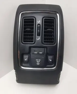 Dodge Durango Other center console (tunnel) element C01691009BL