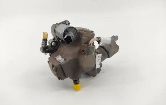 Ford Mondeo MK IV Fuel injection high pressure pump 9683624080 A2C27100268