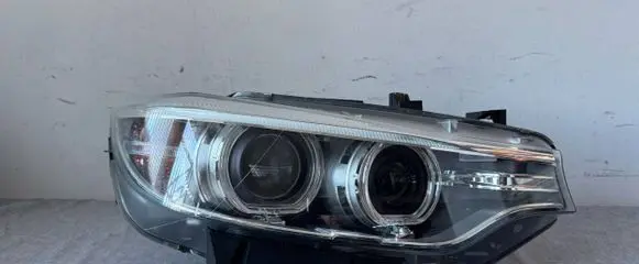 BMW 4 F32 F33 Headlight/headlamp 7460630 LE11F6261 03025502824