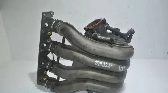 Audi A4 S4 B6 8E 8H Intake manifold 06B133210AT