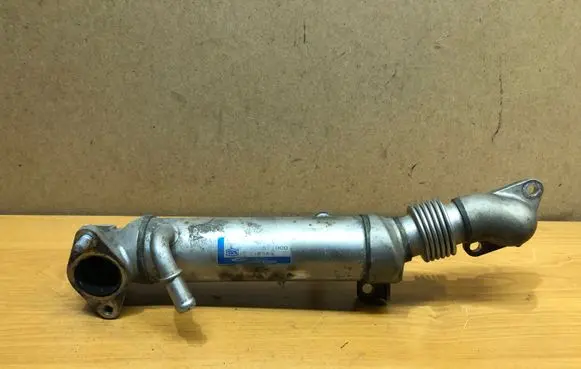 Honda Accord EGR valve cooler W810311000