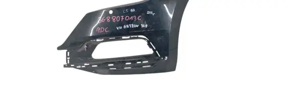 Volkswagen Arteon Front bumper 3G8807013C