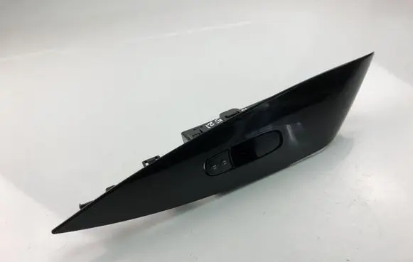Nissan Leaf I (ZE0) Electric window control switch 809603NL0A