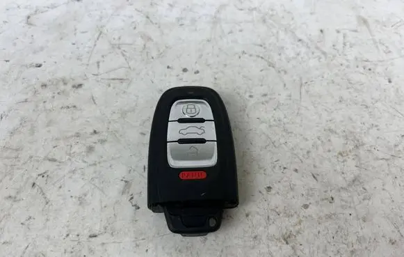 Audi RS5 Ignition key/card 8K0959754CB