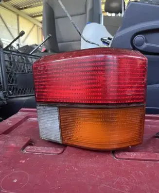 Rear/tail lights