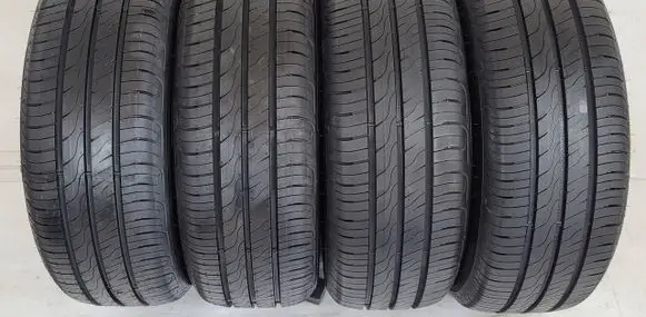 Mini One - Cooper F56 F55 R16 summer tire 5452000719485 257689 19555R16