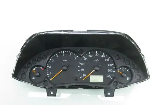 Ford Focus Speedometer (instrument cluster) 98AB10849CL