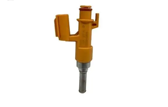 Toyota C-HR I Fuel injector 23250F2070