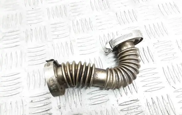 Volvo V70 EGR valve line/pipe/hose 