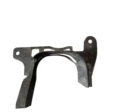 Audi A4 S4 B9 8W Front underbody cover/under tray 8W0863188A