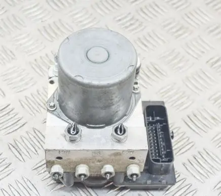Jaguar XF X250 ABS Pump 0265236261 AX232C405BB