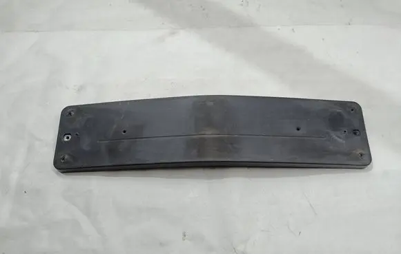 Mercedes-Benz C W204 Number Plate Surrounds Holder Frame A2048173278