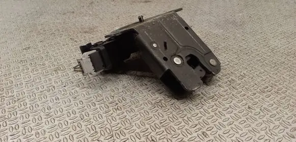 Audi A6 S6 C6 4F Tailgate/trunk/boot lock/catch/latch 8P4827505B