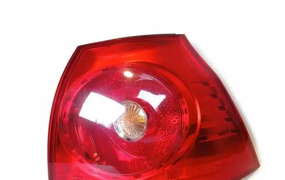 Volkswagen Golf V Rear/tail lights