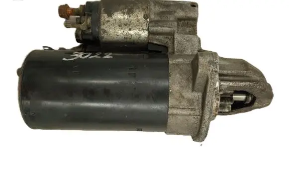 Iveco Daily 3rd gen Starter motor 1005831623 69502571
