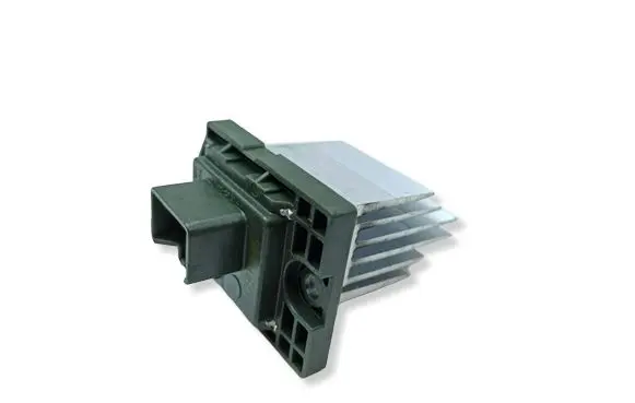KIA Sportage Heater blower motor/fan resistor 