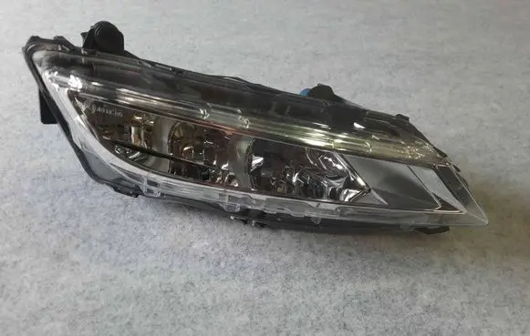 Seat Leon IV Front fog light 5F0941701C