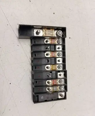 Fuse module
