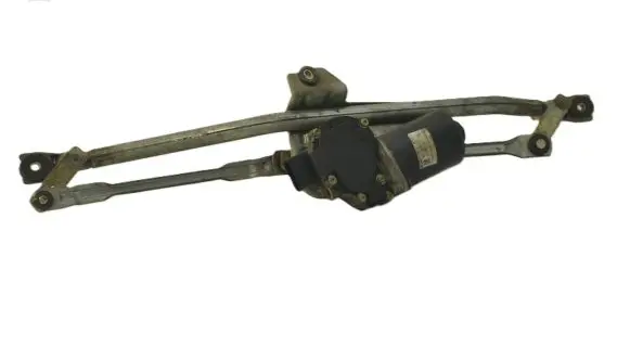 Audi A4 S4 B5 8D Front wiper linkage and motor 8D1955113C 200901D 40453312V