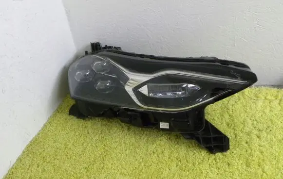 Citroen DS3 Headlight/headlamp