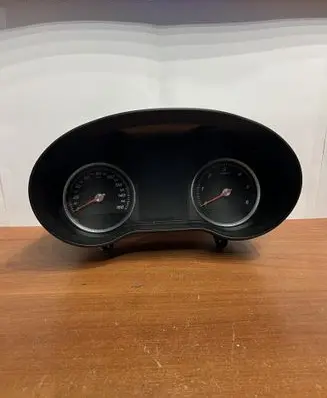 Mercedes-Benz GLC X253 C253 Speedometer (instrument cluster) A2059005933 D4709
