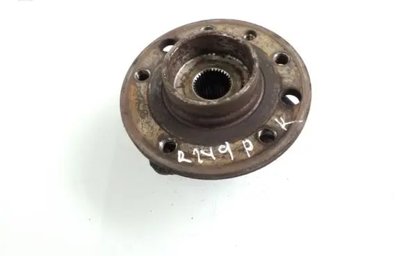 Opel Astra H Front wheel hub