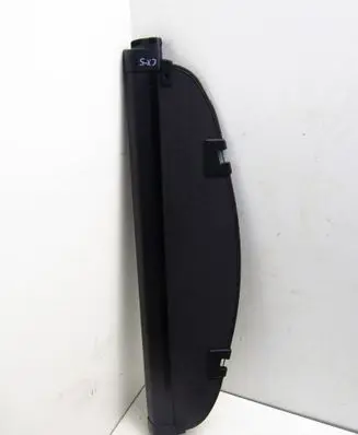 Mazda CX-5 Parcel shelf load cover 4689