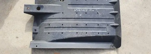 KIA Sportage Engine splash shield/under tray 841472Z000