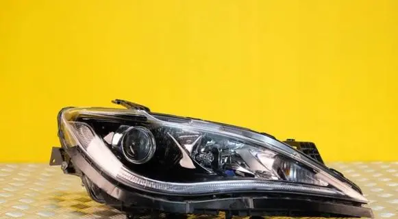 Chrysler Pacifica Headlight/headlamp 68342192AA