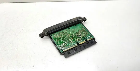 BMW X3 F25 Headlight ballast module Xenon 7316209