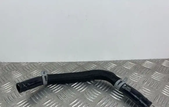 Jeep Grand Cherokee Coolant pipe/hose 68273503AD