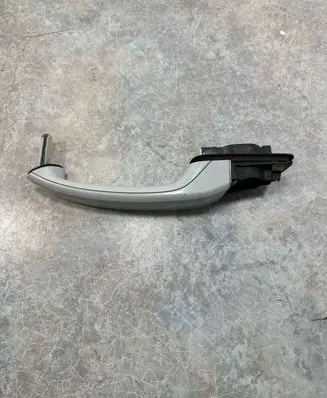 BMW i3 Front door exterior handle 7379771 51217379771