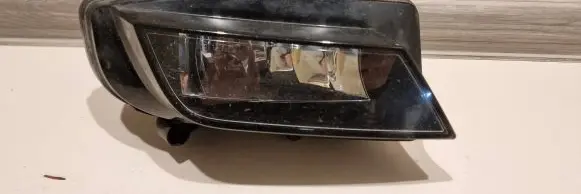 Audi A4 S4 B8 8K Front fog light 8K0941699 0108320500 1NE01083205