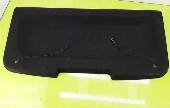 Fiat Grande Punto Parcel shelf 