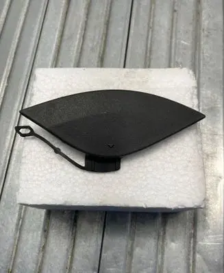 BMW X6 E71 Rear bumper row hook cap/cover 7176251 503410