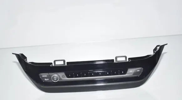 BMW iX3 G08 Radio/CD/DVD/GPS head unit 5A47C37 9626440 51459626440