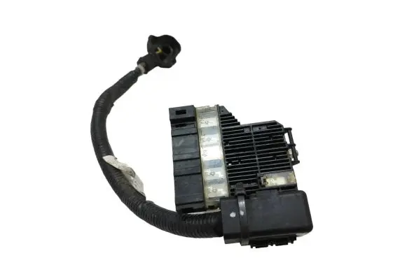 Nissan Leaf I (ZE0) Negative earth cable (battery) 243603NA0A 7034735030