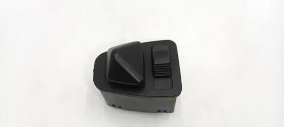 BMW 3 E46 Wing mirror switch 61316901376 6901376