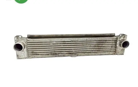 Mercedes-Benz Vito Viano W639 Intercooler radiator A6395010201 89809