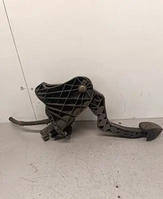 Volkswagen PASSAT B6 Clutch pedal 15042005 3C1721059N 00001508612