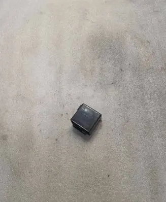 Hyundai Galloper Central locking relay HQ803630