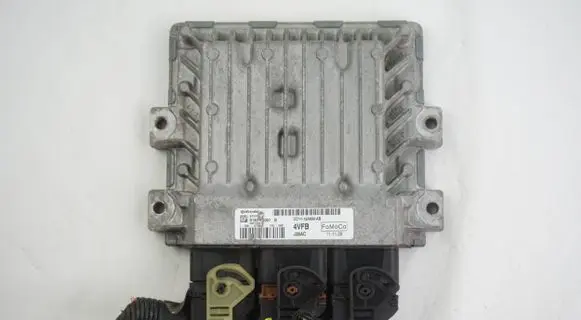 Ford Transit Engine control unit/module CC1112A650AB
