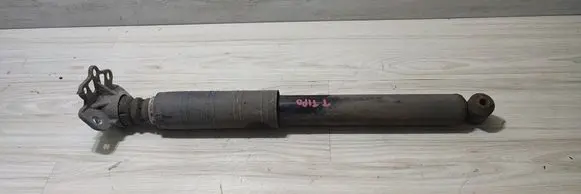 Rear shock absorber/damper