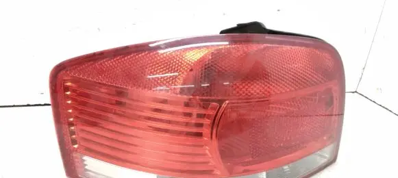 Audi A3 S3 A3 Sportback 8P Rear/tail lights 8P0945095 8P0945257