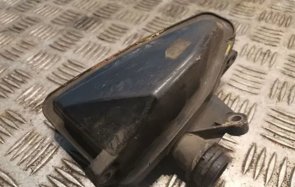 Mercedes-Benz C W203 Intake resonator 6421400087