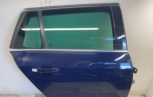 Opel Insignia A Rear door 