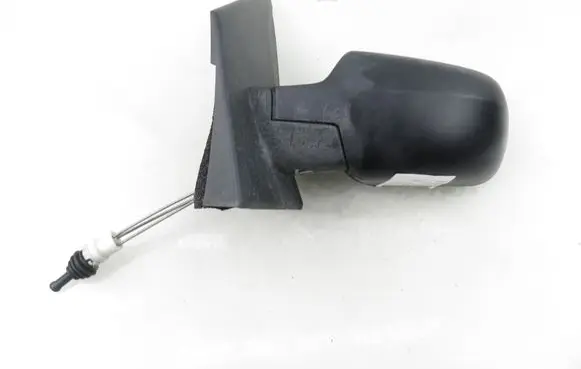 Ford Fiesta Manual wing mirror 