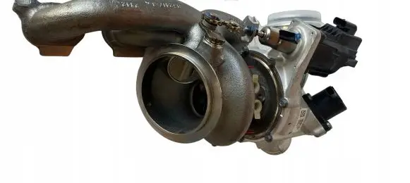 BMW X2 F39 Turbo 9845813