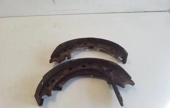 Honda CR-V Handbrake/parking brake pads 